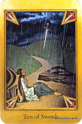 The Cathar Tarot